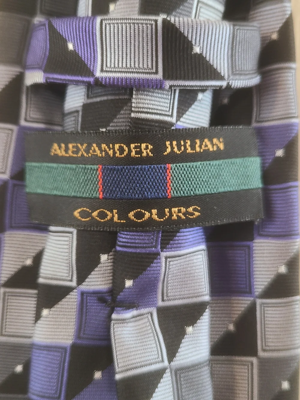 Alexander Julian alexander julian